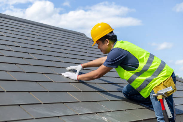 Best Residential Roofing Contractor  in Madelia, MN