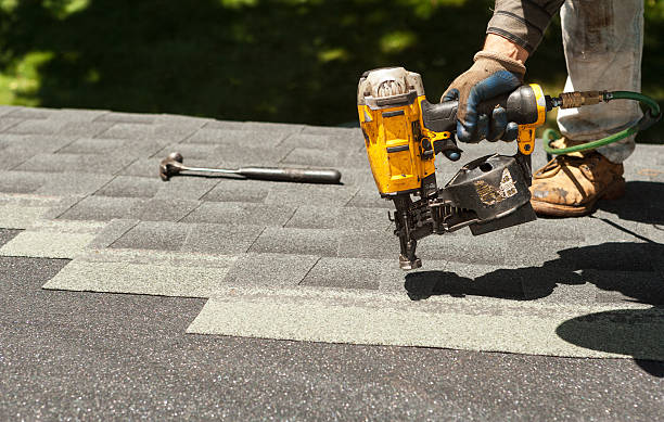 Best New Roof Installation  in Madelia, MN