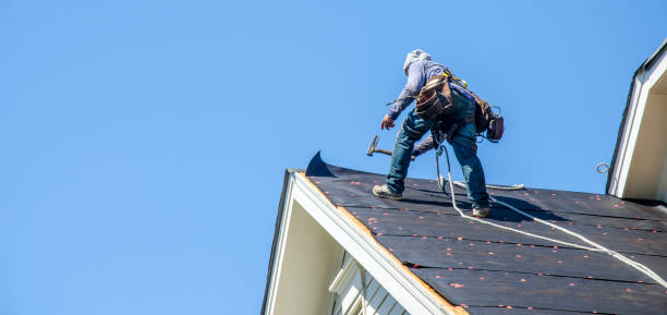 Roof Repair Estimates in Madelia, MN